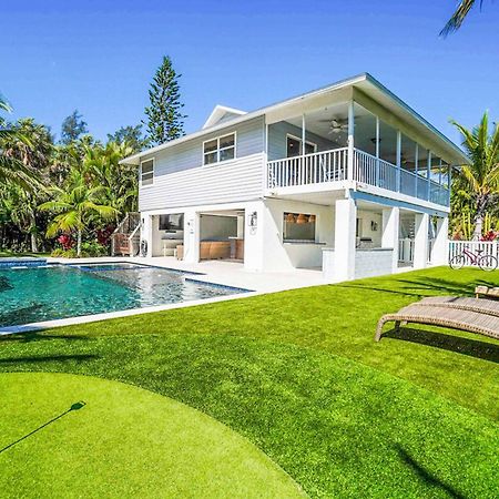 Villa Coconut Cove Anna Maria Exterior photo