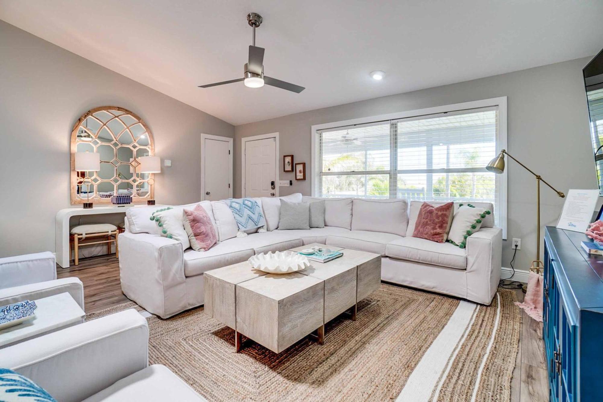 Villa Coconut Cove Anna Maria Exterior photo
