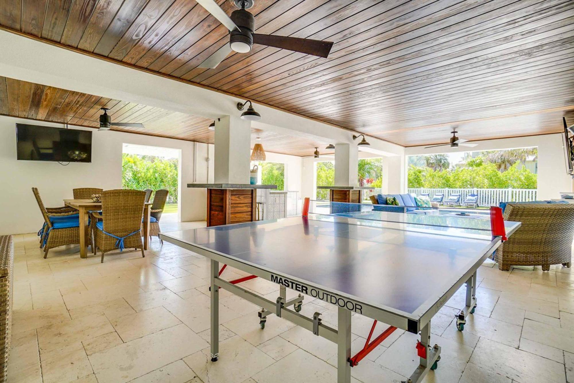 Villa Coconut Cove Anna Maria Exterior photo