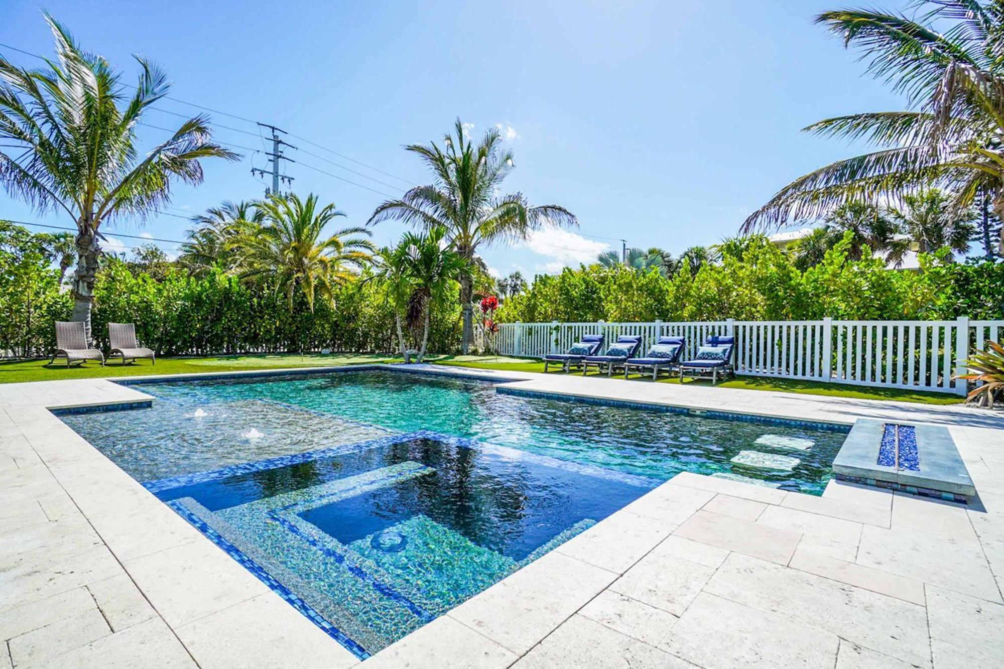 Villa Coconut Cove Anna Maria Exterior photo