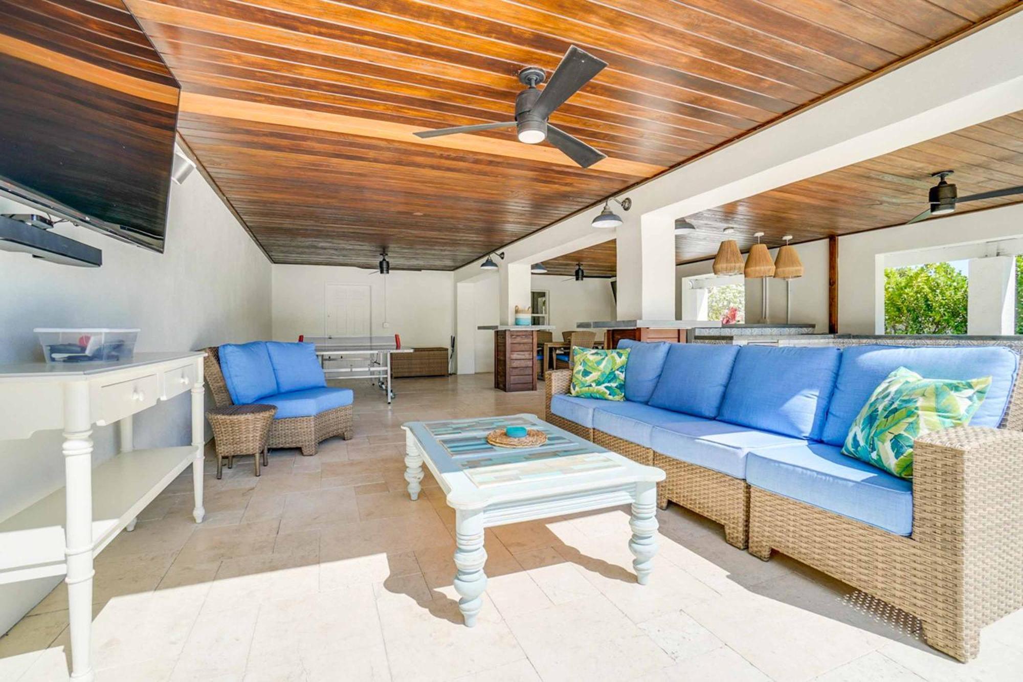 Villa Coconut Cove Anna Maria Exterior photo