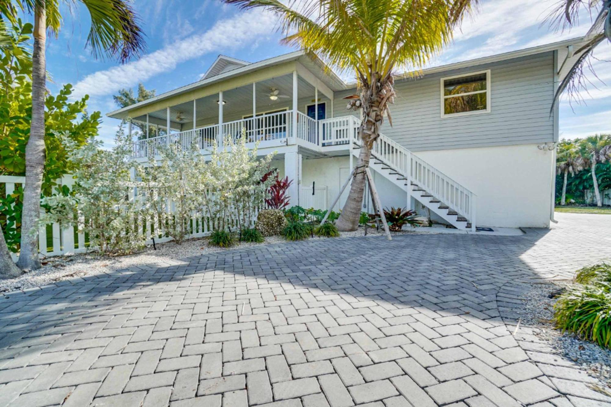 Villa Coconut Cove Anna Maria Exterior photo