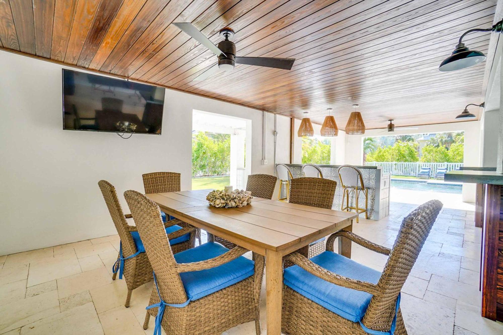 Villa Coconut Cove Anna Maria Exterior photo