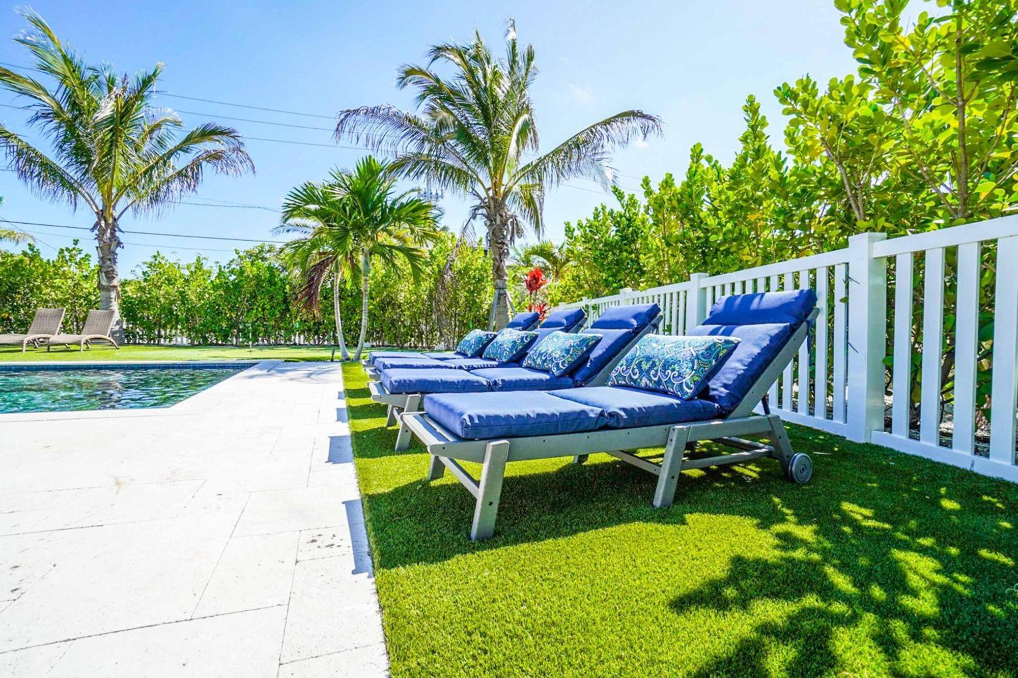 Villa Coconut Cove Anna Maria Exterior photo
